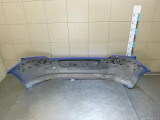  Бампер задний Peugeot 307 Арт E12948844, вид 6