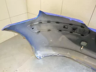  Бампер задний Peugeot 307 Арт E12948844, вид 7