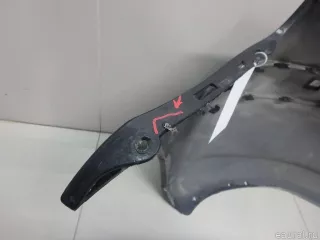  Бампер задний Peugeot 307 Арт E70192933, вид 12
