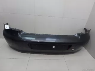  Бампер задний Peugeot 307 Арт E70192933, вид 2