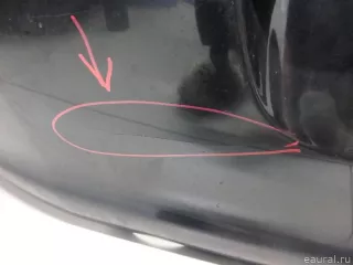  Бампер задний Peugeot 307 Арт E70192933, вид 8