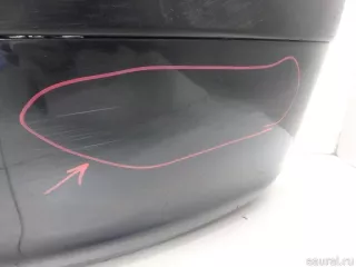  Бампер задний Peugeot 307 Арт E70192933, вид 9