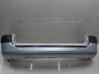  Бампер задний Peugeot 307 Арт E84118152, вид 2