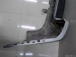  Бампер задний Peugeot 307 Арт E84118152, вид 7