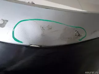  Бампер задний Peugeot 307 Арт E84118152, вид 8