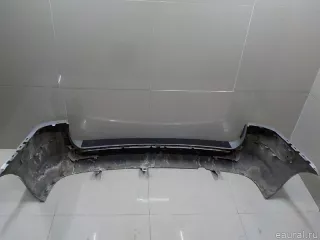  Бампер задний Peugeot 307 Арт E84118152, вид 9