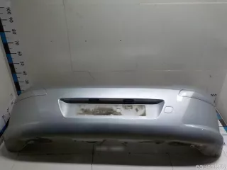  Бампер задний Peugeot 308 1 Арт E51046781, вид 1