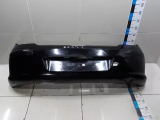 7410EL Бампер задний Peugeot 308 1 Арт E84545210, вид 1