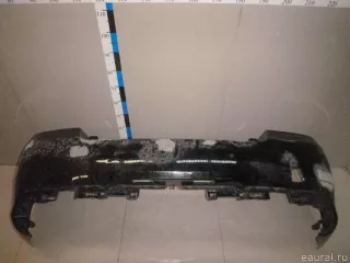 1611873180 Бампер задний Peugeot 508 Арт E22168526, вид 2