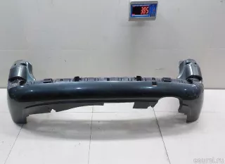 7410CN Бампер задний Peugeot 807 Арт E51088786