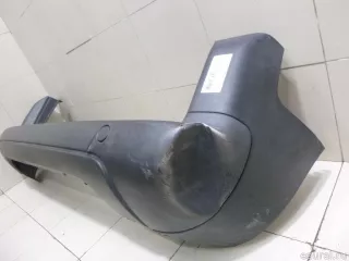  Бампер задний Peugeot Partner 2 Арт E60481394, вид 3