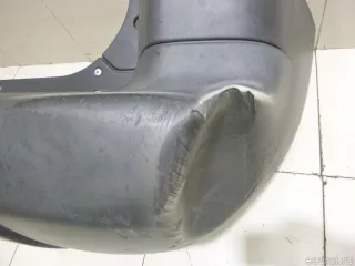  Бампер задний Peugeot Partner 2 Арт E60481394, вид 4