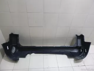  Бампер задний Peugeot Partner 2 Арт E60481394, вид 6