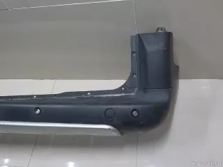  Бампер задний Peugeot Partner 2 Арт E84059216, вид 3