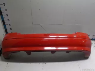 9118177 Бампер задний Opel Astra G Арт E51652338, вид 1