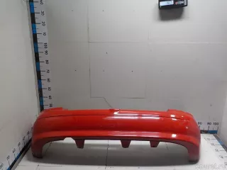 9118177 Бампер задний Opel Astra G Арт E51652338, вид 2