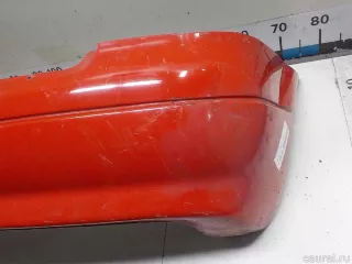 9118177 Бампер задний Opel Astra G Арт E51652338, вид 4