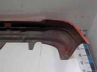 9118177 Бампер задний Opel Astra G Арт E51652338, вид 6