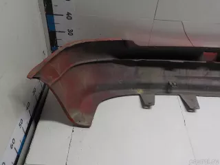 9118177 Бампер задний Opel Astra G Арт E51652338, вид 7