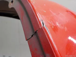 9118177 Бампер задний Opel Astra G Арт E51652338, вид 9