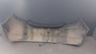 13179916 Бампер задний Opel Corsa D Арт E22814202, вид 6