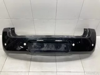 1404312 Бампер задний Opel Meriva 1 Арт E31428437, вид 1