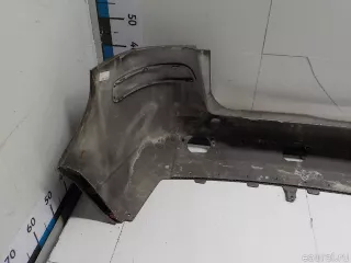 13125014 Бампер задний Opel Zafira B Арт E51519429, вид 12