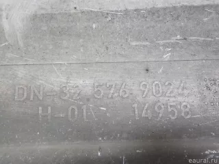 13125014 Бампер задний Opel Zafira B Арт E51519429, вид 17