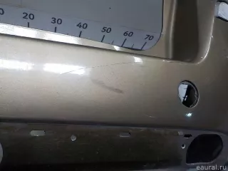 13125014 Бампер задний Opel Zafira B Арт E51519429, вид 5