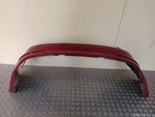 86610F2010 Бампер задний Hyundai Elantra AD Арт E23384687, вид 1