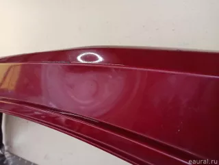 86610F2010 Бампер задний Hyundai Elantra AD Арт E23384687, вид 12