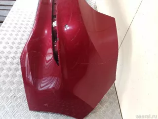 86610F2010 Бампер задний Hyundai Elantra AD Арт E23384687, вид 5