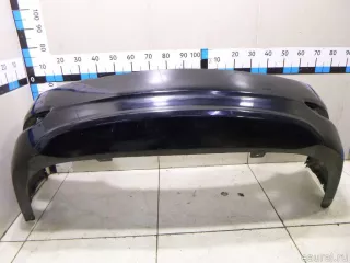 866114L000 Бампер задний Hyundai Solaris 1 Арт E14593789, вид 2