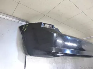 1472296 Бампер задний Ford C-max 1 Арт E100296490, вид 2