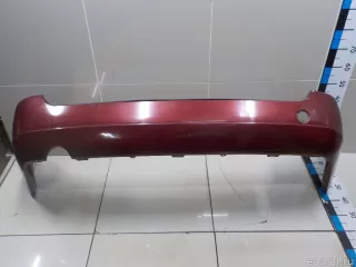 1075186 Бампер задний Ford Focus 1 Арт E84347591, вид 1