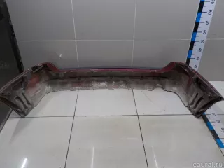 1075186 Бампер задний Ford Focus 1 Арт E84347591, вид 12
