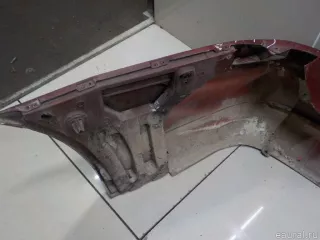 1075186 Бампер задний Ford Focus 1 Арт E84347591, вид 13