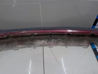 1075186 Бампер задний Ford Focus 1 Арт E84347591, вид 14