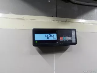 1075186 Бампер задний Ford Focus 1 Арт E84347591, вид 17