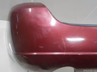 1075186 Бампер задний Ford Focus 1 Арт E84347591, вид 3