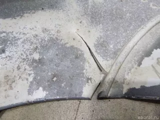 1500402 Бампер задний Ford Focus 2 restailing Арт E14658068, вид 14