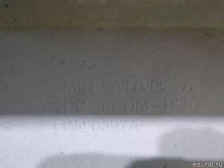 1500402 Бампер задний Ford Focus 2 restailing Арт E14658068, вид 16