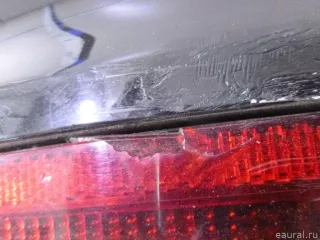  Бампер задний Ford Focus 2 restailing Арт E22881595, вид 4