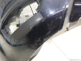 1500402 Бампер задний Ford Focus 2 restailing Арт E48280049, вид 7