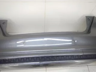  Бампер задний Ford Focus 3 Арт E70533972, вид 3