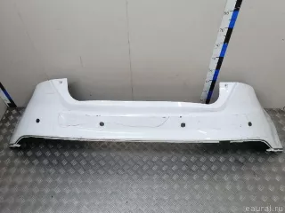 1852397 Бампер задний Ford Focus 3 Арт E23349397, вид 1