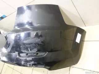 1483898 Бампер задний Ford Mondeo 1 Арт E14978176, вид 4