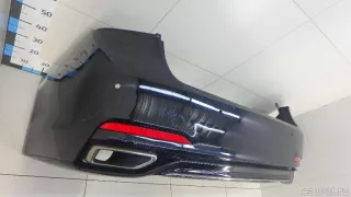  Бампер задний Genesis G80 Арт E70653646, вид 2