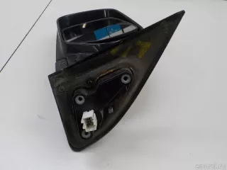 MR978113 Зеркало левое электрическое Mitsubishi Outlander 1 Арт E84406577, вид 4