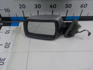 51163452705 Зеркало левое электрическое BMW X3 E83 Арт E51350248, вид 3